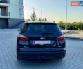 Чорний Форд Фокус, об'ємом двигуна 1.6 л та пробігом 300 тис. км за 7500 $, фото 5 на Automoto.ua