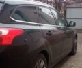 Черный Форд Фокус, объемом двигателя 1.6 л и пробегом 235 тыс. км за 6700 $, фото 11 на Automoto.ua