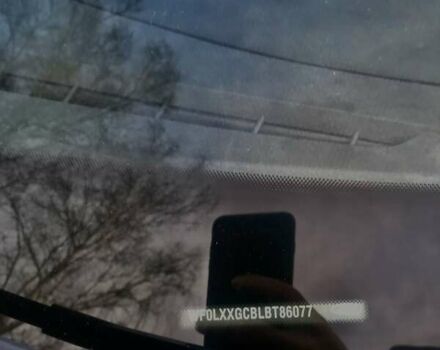 Чорний Форд Фокус, об'ємом двигуна 1.6 л та пробігом 282 тис. км за 6900 $, фото 26 на Automoto.ua