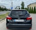 Чорний Форд Фокус, об'ємом двигуна 1.6 л та пробігом 289 тис. км за 5500 $, фото 30 на Automoto.ua