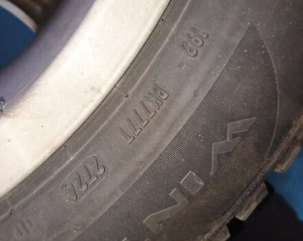 Чорний Форд Фокус, об'ємом двигуна 1.6 л та пробігом 255 тис. км за 8500 $, фото 46 на Automoto.ua