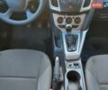 Черный Форд Фокус, объемом двигателя 1.6 л и пробегом 240 тыс. км за 7400 $, фото 7 на Automoto.ua