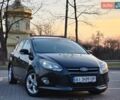 Черный Форд Фокус, объемом двигателя 1.6 л и пробегом 246 тыс. км за 6750 $, фото 9 на Automoto.ua