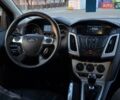 Черный Форд Фокус, объемом двигателя 1.6 л и пробегом 246 тыс. км за 6750 $, фото 23 на Automoto.ua