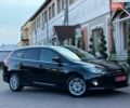 Черный Форд Фокус, объемом двигателя 1.6 л и пробегом 245 тыс. км за 7750 $, фото 19 на Automoto.ua