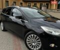 Чорний Форд Фокус, об'ємом двигуна 1.56 л та пробігом 248 тис. км за 7750 $, фото 29 на Automoto.ua