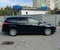 Чорний Форд Фокус, об'ємом двигуна 1.56 л та пробігом 270 тис. км за 6800 $, фото 3 на Automoto.ua