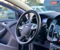 Черный Форд Фокус, объемом двигателя 1.6 л и пробегом 246 тыс. км за 7900 $, фото 31 на Automoto.ua