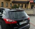 Чорний Форд Фокус, об'ємом двигуна 1.6 л та пробігом 248 тис. км за 7950 $, фото 52 на Automoto.ua