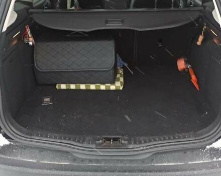 Чорний Форд Фокус, об'ємом двигуна 1.56 л та пробігом 250 тис. км за 7150 $, фото 3 на Automoto.ua