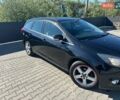 Черный Форд Фокус, объемом двигателя 1.56 л и пробегом 230 тыс. км за 8400 $, фото 2 на Automoto.ua