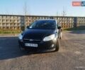 Черный Форд Фокус, объемом двигателя 1.6 л и пробегом 221 тыс. км за 7700 $, фото 6 на Automoto.ua