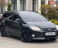 Чорний Форд Фокус, об'ємом двигуна 1.6 л та пробігом 225 тис. км за 6999 $, фото 7 на Automoto.ua