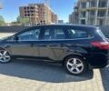 Чорний Форд Фокус, об'ємом двигуна 1.6 л та пробігом 230 тис. км за 7300 $, фото 2 на Automoto.ua