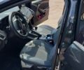 Черный Форд Фокус, объемом двигателя 1.6 л и пробегом 172 тыс. км за 7800 $, фото 17 на Automoto.ua