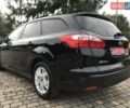 Черный Форд Фокус, объемом двигателя 1.6 л и пробегом 187 тыс. км за 8350 $, фото 29 на Automoto.ua