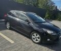 Черный Форд Фокус, объемом двигателя 1.56 л и пробегом 226 тыс. км за 7400 $, фото 4 на Automoto.ua