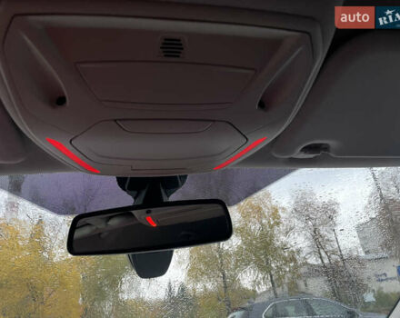 Черный Форд Фокус, объемом двигателя 1.6 л и пробегом 255 тыс. км за 8500 $, фото 26 на Automoto.ua