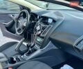 Черный Форд Фокус, объемом двигателя 1.6 л и пробегом 246 тыс. км за 7900 $, фото 28 на Automoto.ua