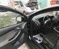 Черный Форд Фокус, объемом двигателя 1.6 л и пробегом 187 тыс. км за 8350 $, фото 38 на Automoto.ua