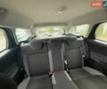 Черный Форд Фокус, объемом двигателя 1.6 л и пробегом 335 тыс. км за 6800 $, фото 26 на Automoto.ua