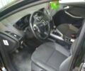 Черный Форд Фокус, объемом двигателя 1.6 л и пробегом 220 тыс. км за 7500 $, фото 1 на Automoto.ua