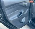 Черный Форд Фокус, объемом двигателя 1.6 л и пробегом 240 тыс. км за 7700 $, фото 51 на Automoto.ua