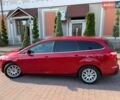 Черный Форд Фокус, объемом двигателя 1.6 л и пробегом 227 тыс. км за 7400 $, фото 42 на Automoto.ua