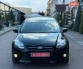 Черный Форд Фокус, объемом двигателя 1.6 л и пробегом 245 тыс. км за 7750 $, фото 24 на Automoto.ua