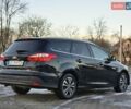 Чорний Форд Фокус, об'ємом двигуна 1.6 л та пробігом 220 тис. км за 6700 $, фото 14 на Automoto.ua