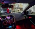 Чорний Форд Фокус, об'ємом двигуна 1.6 л та пробігом 300 тис. км за 7500 $, фото 6 на Automoto.ua