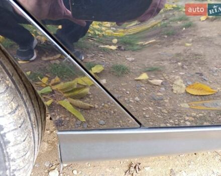 Черный Форд Фокус, объемом двигателя 1.6 л и пробегом 188 тыс. км за 8600 $, фото 32 на Automoto.ua