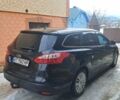 Черный Форд Фокус, объемом двигателя 1.56 л и пробегом 277 тыс. км за 6299 $, фото 11 на Automoto.ua
