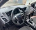 Черный Форд Фокус, объемом двигателя 1.6 л и пробегом 225 тыс. км за 5849 $, фото 17 на Automoto.ua