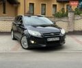 Чорний Форд Фокус, об'ємом двигуна 1.6 л та пробігом 248 тис. км за 7950 $, фото 3 на Automoto.ua