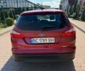 Черный Форд Фокус, объемом двигателя 1.6 л и пробегом 227 тыс. км за 7400 $, фото 38 на Automoto.ua