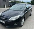 Чорний Форд Фокус, об'ємом двигуна 1.6 л та пробігом 289 тис. км за 5500 $, фото 1 на Automoto.ua