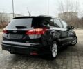 Черный Форд Фокус, объемом двигателя 1.6 л и пробегом 243 тыс. км за 8350 $, фото 10 на Automoto.ua