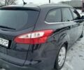Черный Форд Фокус, объемом двигателя 0 л и пробегом 243 тыс. км за 6800 $, фото 3 на Automoto.ua