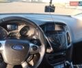 Черный Форд Фокус, объемом двигателя 1.6 л и пробегом 221 тыс. км за 7700 $, фото 24 на Automoto.ua