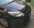 Чорний Форд Фокус, об'ємом двигуна 1.6 л та пробігом 220 тис. км за 7500 $, фото 1 на Automoto.ua