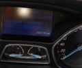 Черный Форд Фокус, объемом двигателя 1.6 л и пробегом 228 тыс. км за 7500 $, фото 6 на Automoto.ua