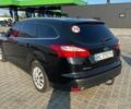 Черный Форд Фокус, объемом двигателя 1.6 л и пробегом 190 тыс. км за 6700 $, фото 11 на Automoto.ua