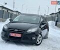 Черный Форд Фокус, объемом двигателя 1.6 л и пробегом 234 тыс. км за 7999 $, фото 8 на Automoto.ua
