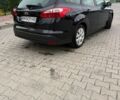 Черный Форд Фокус, объемом двигателя 1.6 л и пробегом 335 тыс. км за 6800 $, фото 7 на Automoto.ua