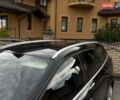 Черный Форд Фокус, объемом двигателя 1.6 л и пробегом 247 тыс. км за 8250 $, фото 17 на Automoto.ua