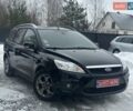Чорний Форд Фокус, об'ємом двигуна 1.6 л та пробігом 214 тис. км за 5600 $, фото 1 на Automoto.ua