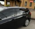 Чорний Форд Фокус, об'ємом двигуна 1.6 л та пробігом 248 тис. км за 7950 $, фото 38 на Automoto.ua