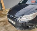 Черный Форд Фокус, объемом двигателя 1.56 л и пробегом 277 тыс. км за 6299 $, фото 5 на Automoto.ua