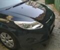 Чорний Форд Фокус, об'ємом двигуна 1.6 л та пробігом 220 тис. км за 7500 $, фото 1 на Automoto.ua
